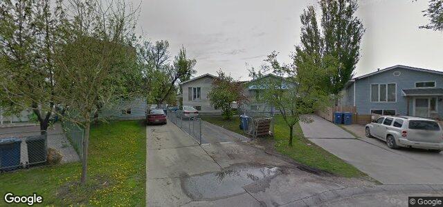 11 Habitat Place（加拿大曼尼托巴省溫尼伯市）房屋照片