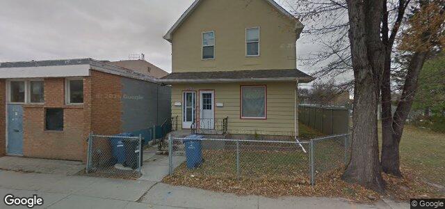 216 Selkirk Avenue（加拿大曼尼托巴省溫尼伯市）房屋照片