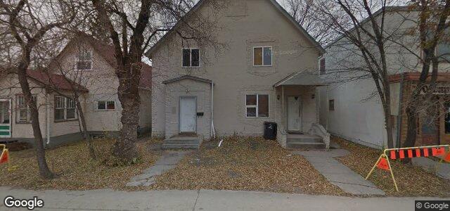 228 Selkirk Avenue（加拿大曼尼托巴省溫尼伯市）房屋照片
