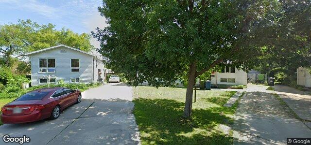 23 Giiwe Cove（加拿大曼尼托巴省溫尼伯市）房屋照片