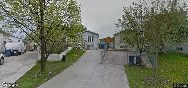 23 Habitat Place（加拿大曼尼托巴省溫尼伯市）房屋照片