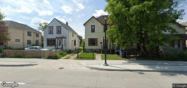 Photo of 248 Selkirk Avenue in Winnipeg, Manitoba