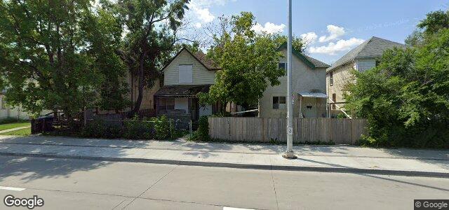 256 Selkirk Avenue（加拿大曼尼托巴省溫尼伯市）房屋照片