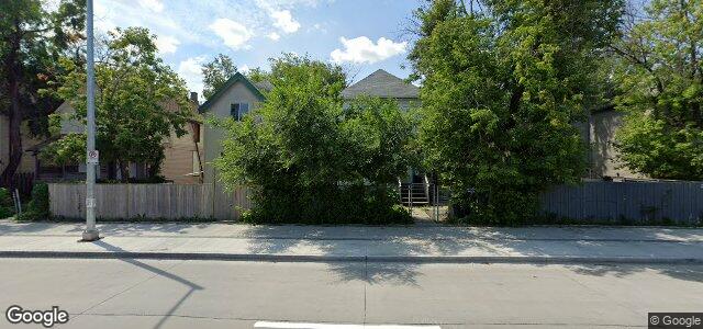 262 Selkirk Avenue（加拿大曼尼托巴省溫尼伯市）房屋照片