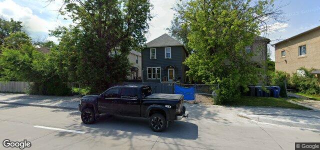 264 Selkirk Avenue（加拿大曼尼托巴省溫尼伯市）房屋照片