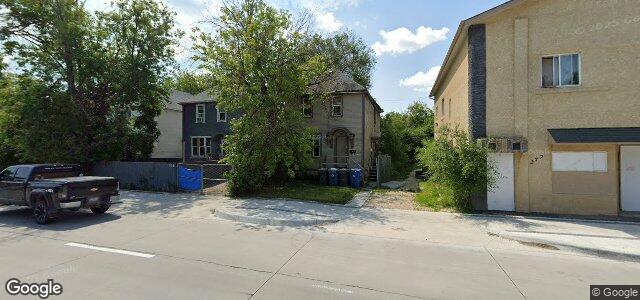 268 Selkirk Avenue（加拿大曼尼托巴省溫尼伯市）房屋照片