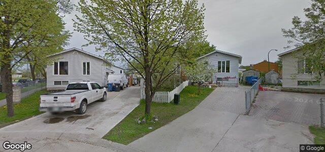 27 Habitat Place（加拿大曼尼托巴省溫尼伯市）房屋照片