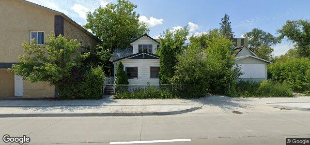 274 Selkirk Avenue（加拿大曼尼托巴省溫尼伯市）房屋照片