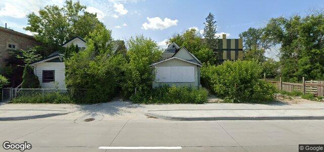 278 Selkirk Avenue（加拿大曼尼托巴省溫尼伯市）房屋照片