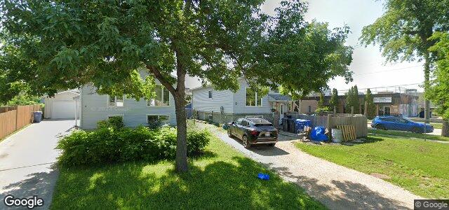 3 Giiwe Cove（加拿大曼尼托巴省溫尼伯市）房屋照片