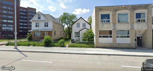 326 Selkirk Avenue（加拿大曼尼托巴省溫尼伯市）房屋照片