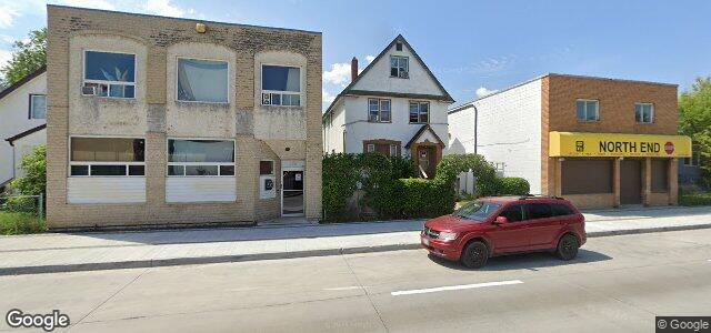 334 Selkirk Avenue（加拿大曼尼托巴省溫尼伯市）房屋照片