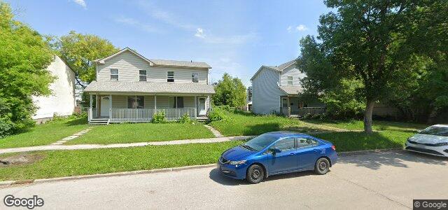 341 Flora Avenue（加拿大曼尼托巴省溫尼伯市）房屋照片