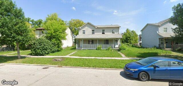 343 Flora Avenue（加拿大曼尼托巴省溫尼伯市）房屋照片