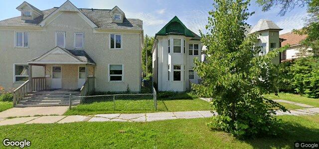 360 Stella Avenue（加拿大曼尼托巴省溫尼伯市）房屋照片