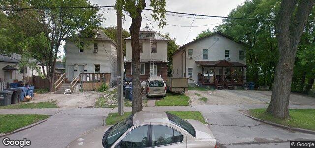 365 Flora Avenue（加拿大曼尼托巴省溫尼伯市）房屋照片