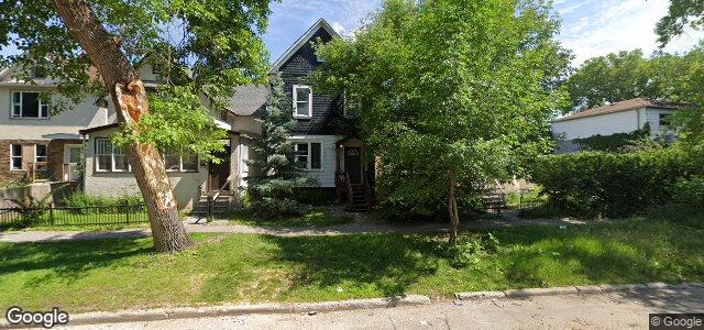 369 Stella Avenue（加拿大曼尼托巴省溫尼伯市）房屋照片