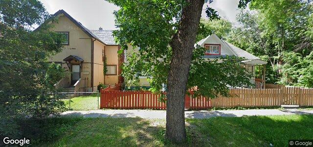 372 Stella Avenue（加拿大曼尼托巴省溫尼伯市）房屋照片