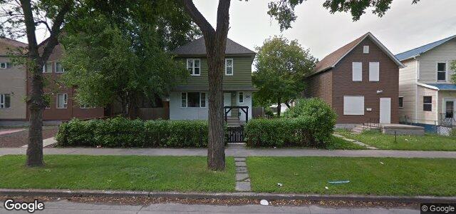 Larawan ng 374 Flora Avenue sa Winnipeg, Manitoba