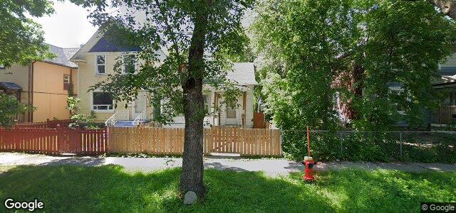 374 Stella Avenue（加拿大曼尼托巴省溫尼伯市）房屋照片