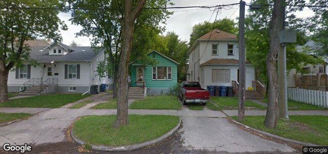 375 Flora Avenue（加拿大曼尼托巴省溫尼伯市）房屋照片