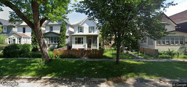 375 Stella Avenue（加拿大曼尼托巴省溫尼伯市）房屋照片