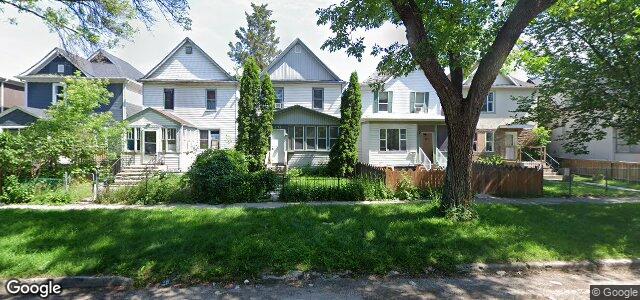 377 Stella Avenue（加拿大曼尼托巴省溫尼伯市）房屋照片