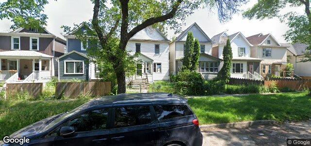 379 Stella Avenue（加拿大曼尼托巴省溫尼伯市）房屋照片