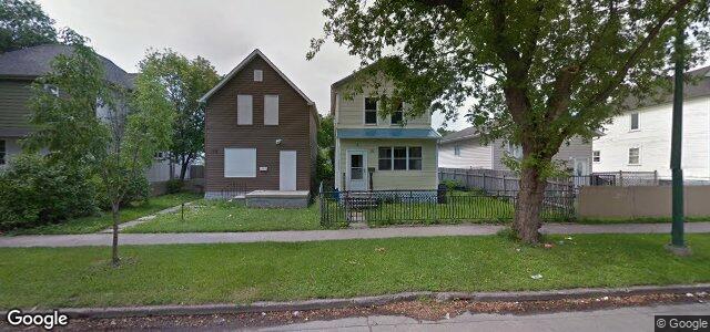 380 Flora Avenue（加拿大曼尼托巴省溫尼伯市）房屋照片