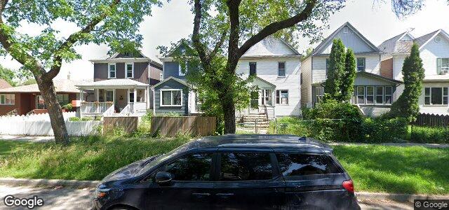 381 Stella Avenue（加拿大曼尼托巴省温尼伯市）房屋照片