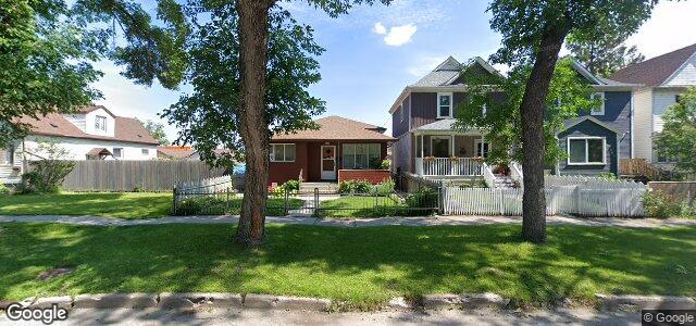 385 Stella Avenue（加拿大曼尼托巴省溫尼伯市）房屋照片