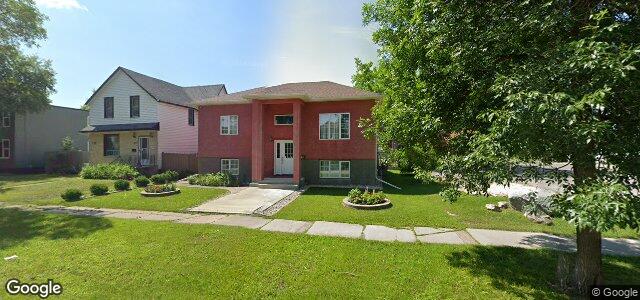 394 Stella Avenue（加拿大曼尼托巴省溫尼伯市）房屋照片