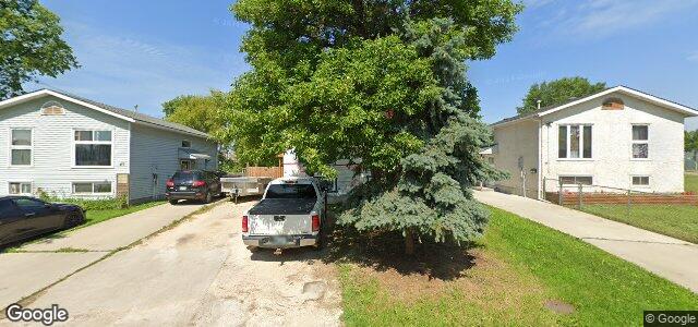 43 Giiwe Cove（加拿大曼尼托巴省溫尼伯市）房屋照片