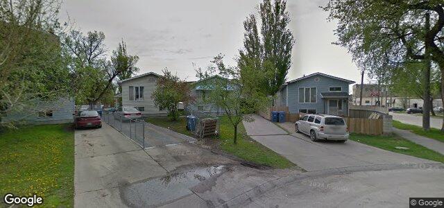 7 Habitat Place（加拿大曼尼托巴省溫尼伯市）房屋照片