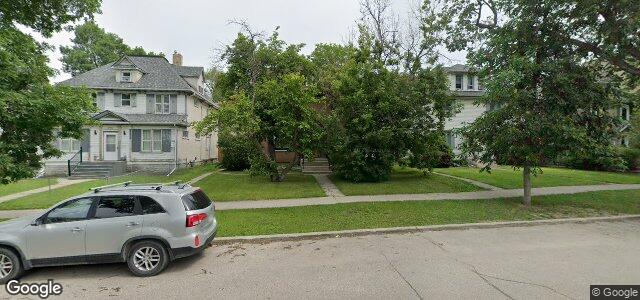 1-167 Cathedral Avenue（加拿大曼尼托巴省溫尼伯市）房屋照片