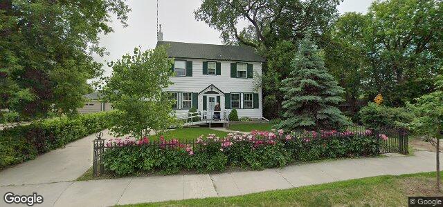 1 Scotia Street（加拿大曼尼托巴省溫尼伯市）房屋照片