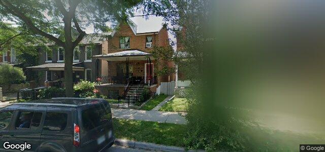 100 Lansdowne Avenue（加拿大曼尼托巴省溫尼伯市）房屋照片