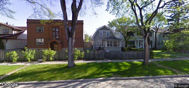 101 Bannerman Avenue（加拿大曼尼托巴省溫尼伯市）房屋照片