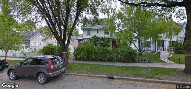 101 Cathedral Avenue（加拿大曼尼托巴省溫尼伯市）房屋照片