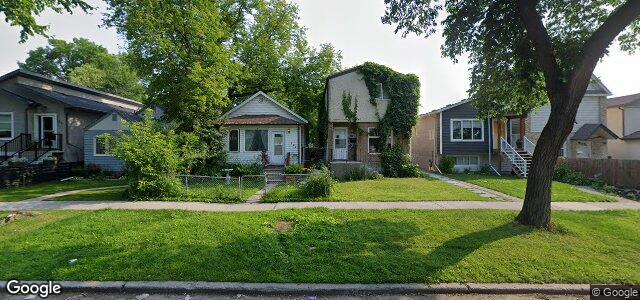 101 Inkster Boulevard（加拿大曼尼托巴省溫尼伯市）房屋照片