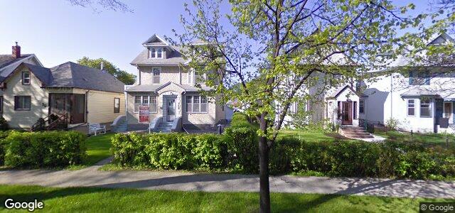 102 Bannerman Avenue（加拿大曼尼托巴省溫尼伯市）房屋照片