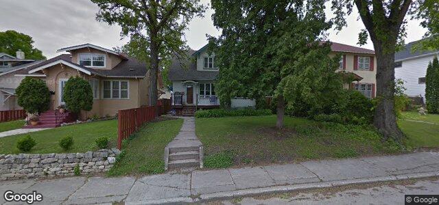 104 Matheson Avenue E（加拿大曼尼托巴省溫尼伯市）房屋照片