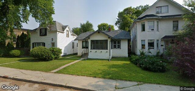 105 Matheson Avenue E（加拿大曼尼托巴省溫尼伯市）房屋照片