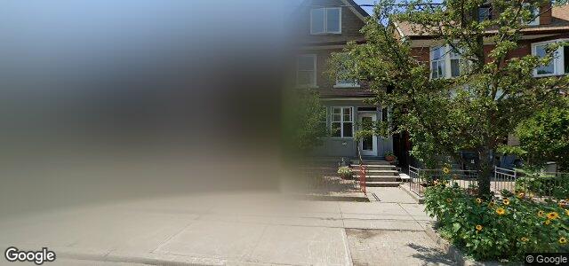 106 Lansdowne Avenue（加拿大曼尼托巴省溫尼伯市）房屋照片