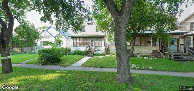 106 Polson Avenue（加拿大曼尼托巴省溫尼伯市）房屋照片