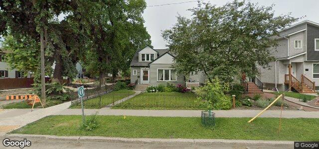 106 Scotia Street（加拿大曼尼托巴省溫尼伯市）房屋照片