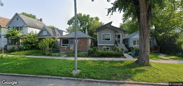 107 Inkster Boulevard（加拿大曼尼托巴省溫尼伯市）房屋照片