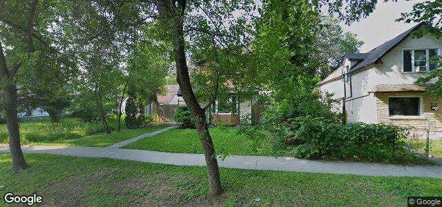 108 Inkster Boulevard（加拿大曼尼托巴省溫尼伯市）房屋照片