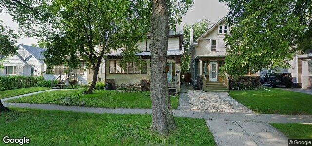 108 Polson Avenue（加拿大曼尼托巴省溫尼伯市）房屋照片