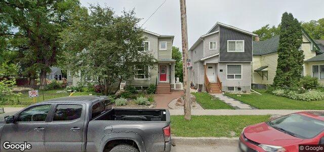 108 Scotia Street（加拿大曼尼托巴省溫尼伯市）房屋照片